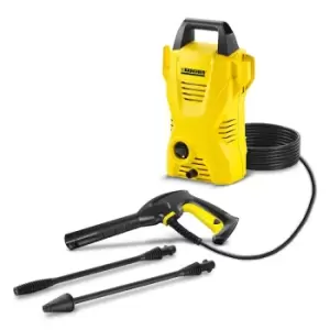 Image of Karcher Karcher K2 Compact Pressure Washer