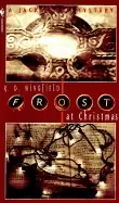 Image of frost at christmas