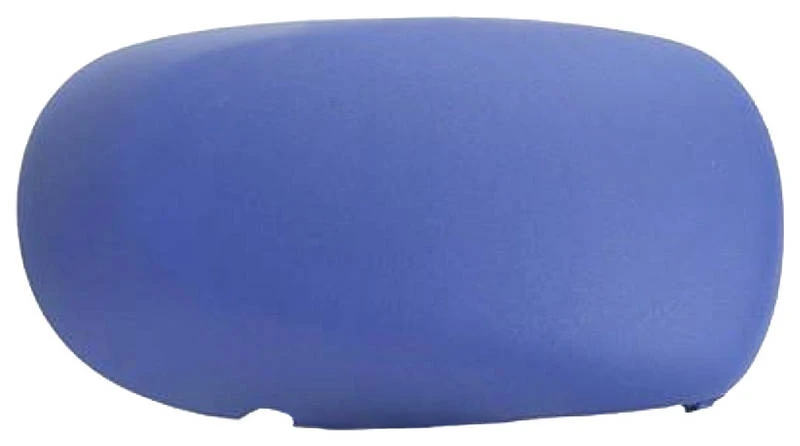 Image of DIEDERICHS 4405028 Cover, outside mirror Right, primed Cover,outside mirror (23)