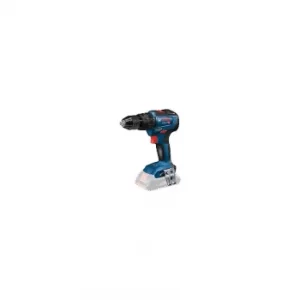 Image of GSB 18V-55 Battery Operated 18V Cordless Drill, Brushless Motor, Lithium Ion Battery