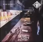Image of mean business lp