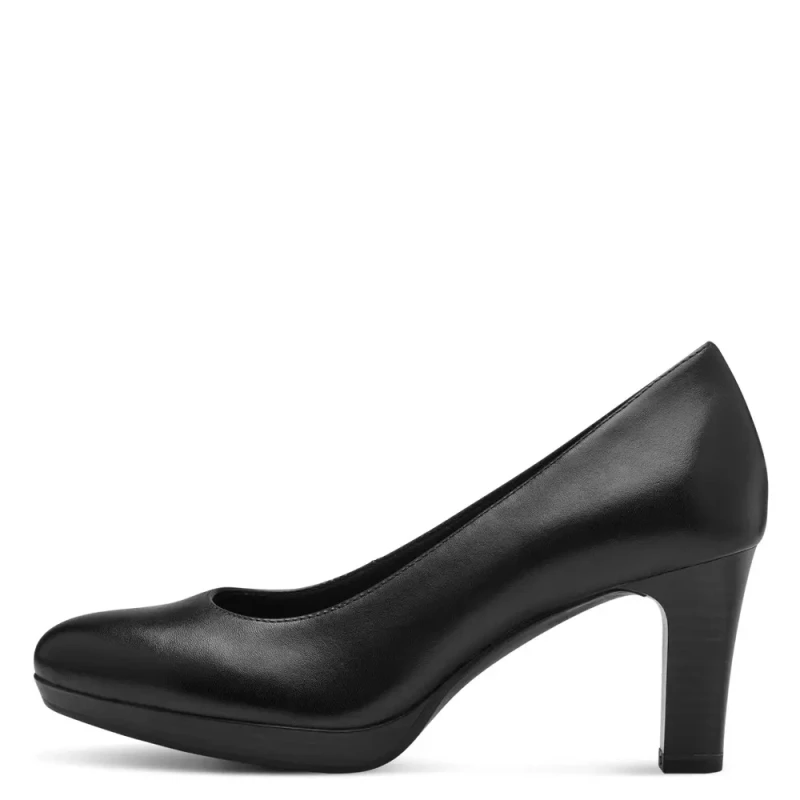 Image of tamaris Heels Tamaris Noir Female 36 1-22410-41-001