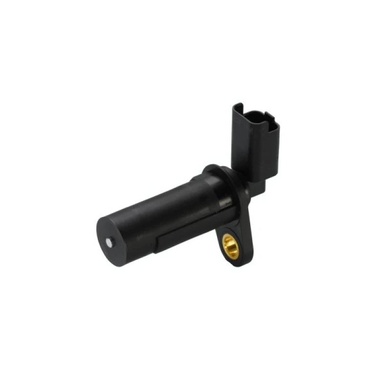 Image of HELLA 6PU 009 167-111 Impulse Sensor without cable Sensor,crankshaft pulse (833)