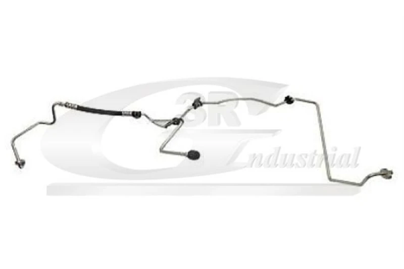 Image of 3RG High- / Low Pressure Line, air conditioning 3RG 16625