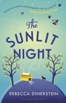 Image of The Sunlit Night by Rebecca Dinerstein Book