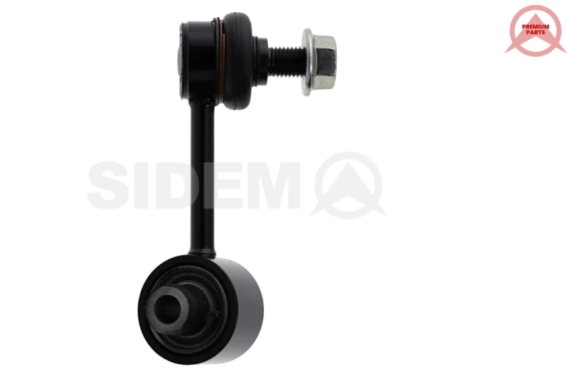 Image of SIDEM 87769 Anti-roll bar link Rear Axle Right Link Stabiliser (3229)