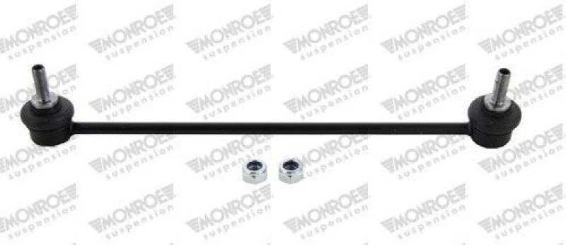 Image of MONROE Anti-roll bar link MONROE L40649