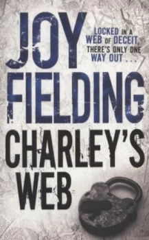 Image of Charleys web by Joy Fielding