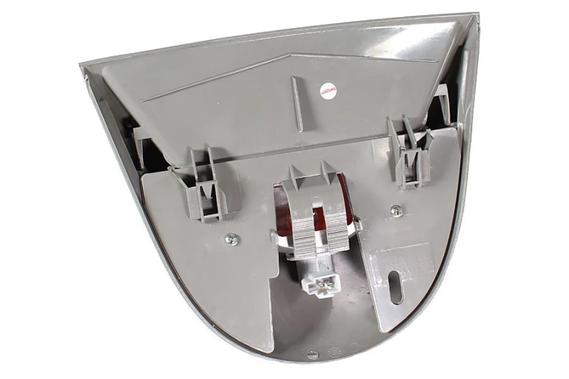Image of Third brake light METZGER 2080285
