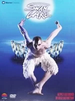 Image of Swan Lake [DVD] [2012]