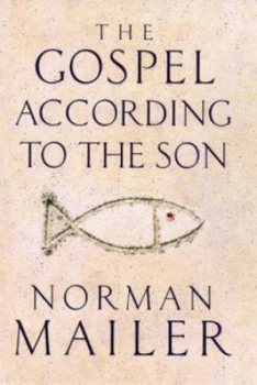 Image of The Gospel According to the Son by Norman Mailer Hardback