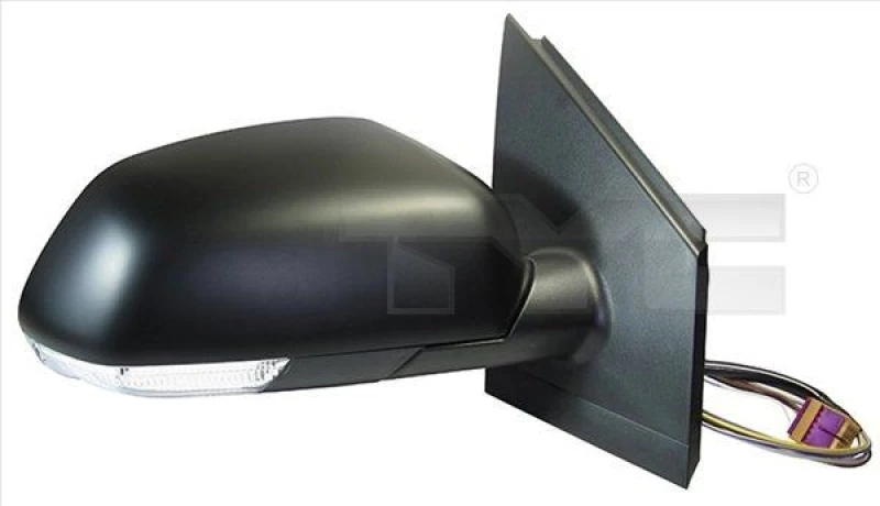 Image of TYC Wing mirror TYC 337-0311