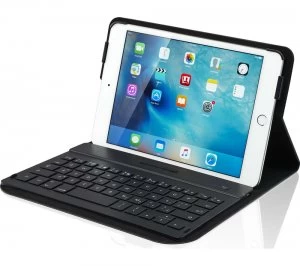 image of Iwantit IM4KBCB16 Keyboard Folio iPad Mini Case