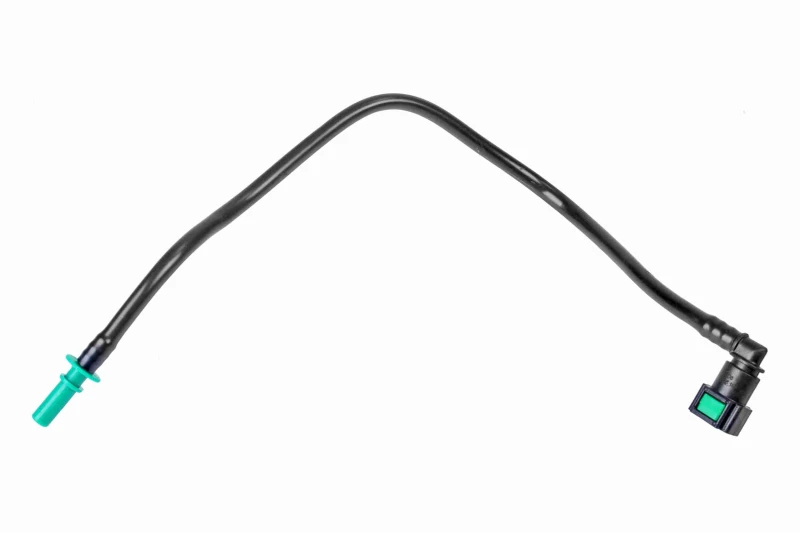 Image of VAICO Fuel line VAICO V10-9665