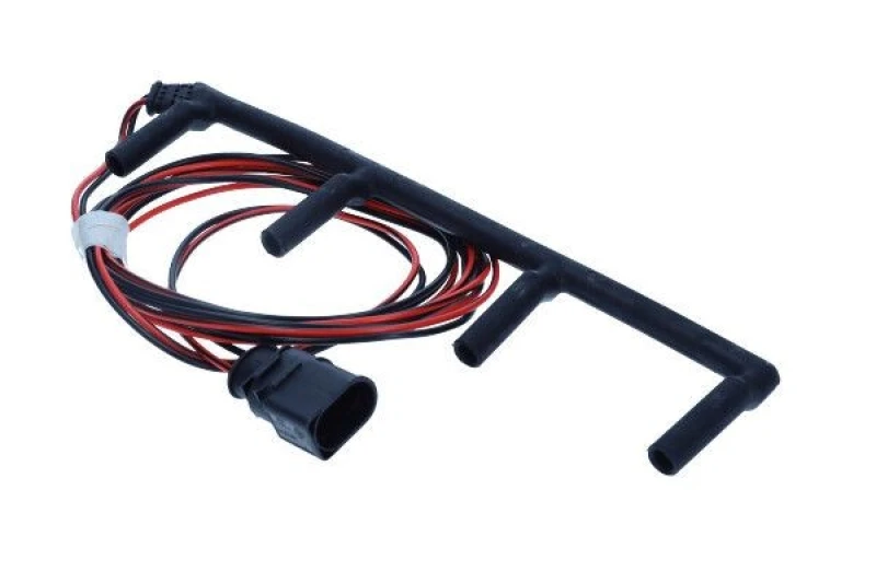 Image of MAXGEAR Cable Repair Set, glow plug MAXGEAR 15-0272
