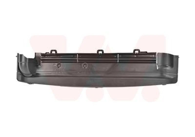 Image of BLIC 6502-08-9568208P Cover, front apron Cover,front apron (1558)