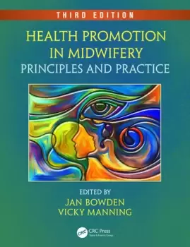 Image of Health Promotion in MidwiferyPrinciples and Practice Third Edition