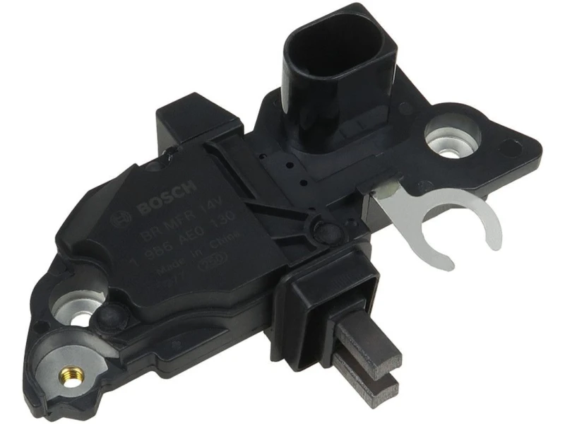 Image of AS-PL Alternator voltage regulator AS-PL ARE0143(BOSCH)