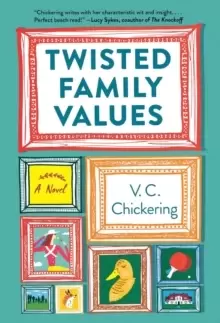 Image of Twisted Family Values