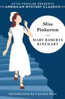 Image of Miss Pinkerton