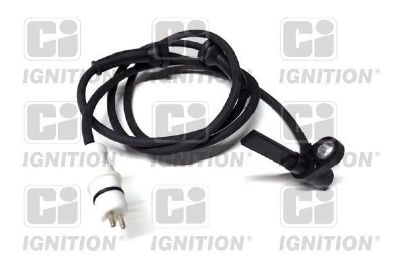 Image of QUINTON HAZELL ABS sensor QUINTON HAZELL XABS736