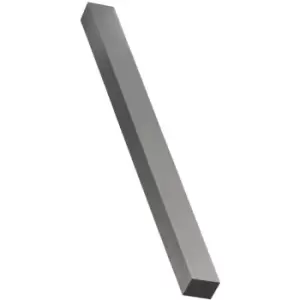 Image of K520 1/2"X6" HSS-E Toolbit DIN 4964 B