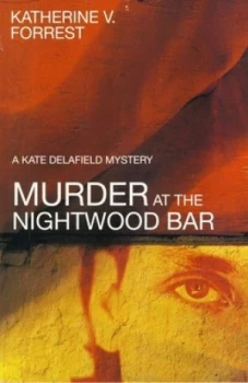 Image of Murder at the Nightwood Bar by Katherine V. Forrest Paperback