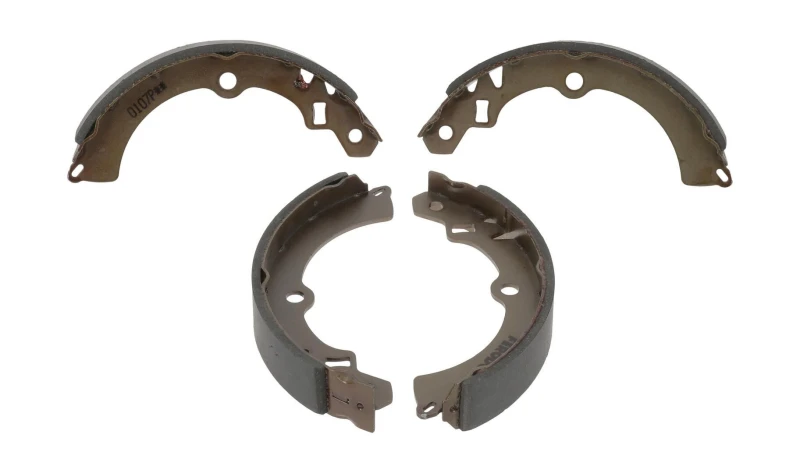 Image of FERODO Brake Shoe Set FERODO FSB316