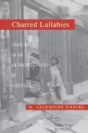 Image of charred lullabies