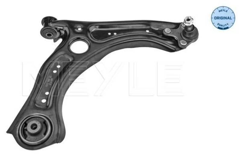 Image of Suspension arm MEYLE 116 050 0290