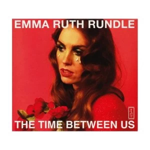 image of Emma Ruth Rundle & Jaye Jayle &lrm;- The Time Between Us CD