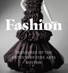Image of Fashion : Treasures of the Museum of Fine Arts, Boston; Tiny Folio