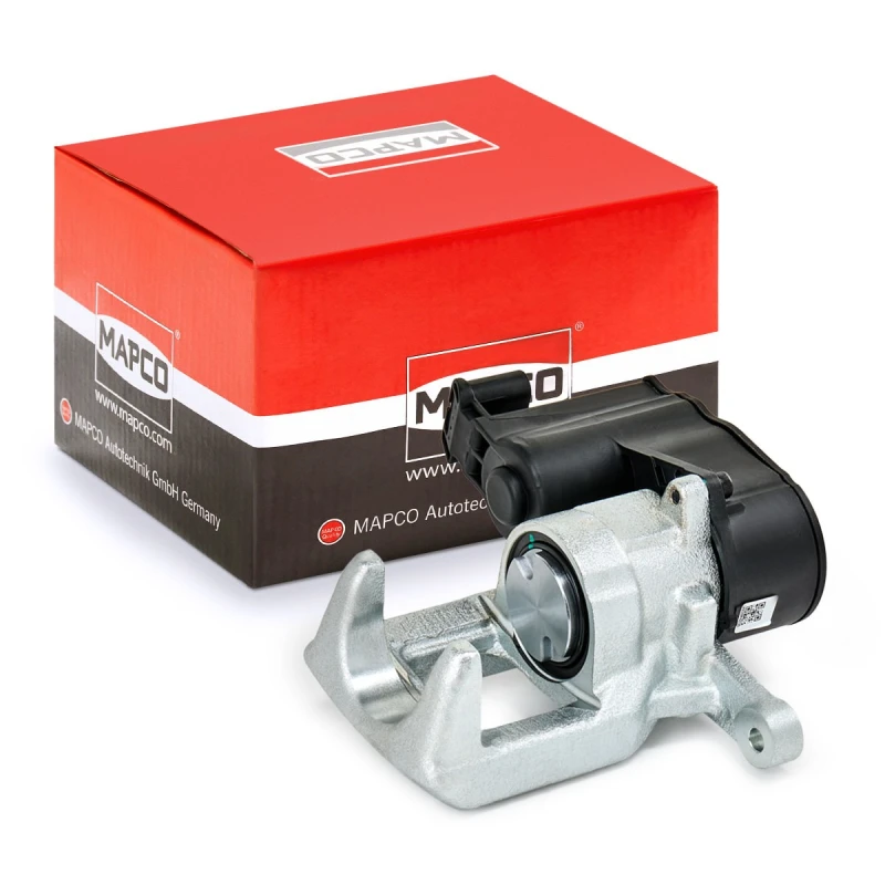 Image of Brake caliper MAPCO 144151M