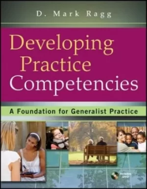 Image of Developing practice competencies by D. Mark Ragg