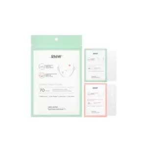 Image of RNW Der. Esthe Dual Derm Spot 70 pcs