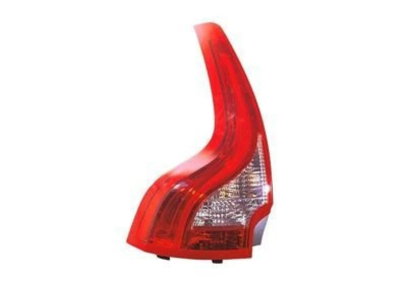 Image of VAN WEZEL Rear light VAN WEZEL 5923921