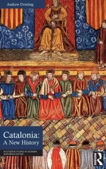 Image of Catalonia: A New History