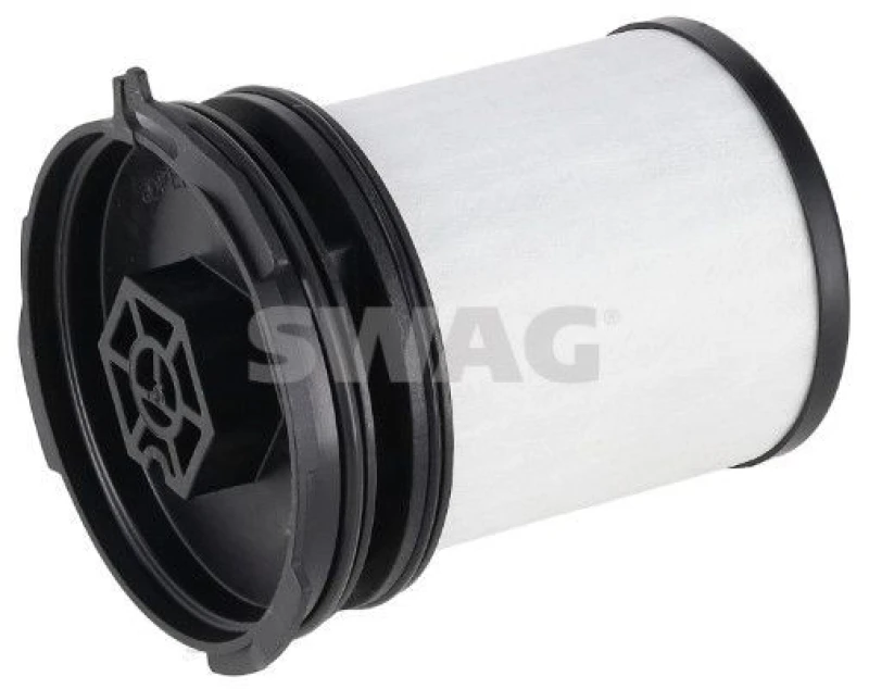 Image of Automatic transmission filter SWAG 33 11 1486