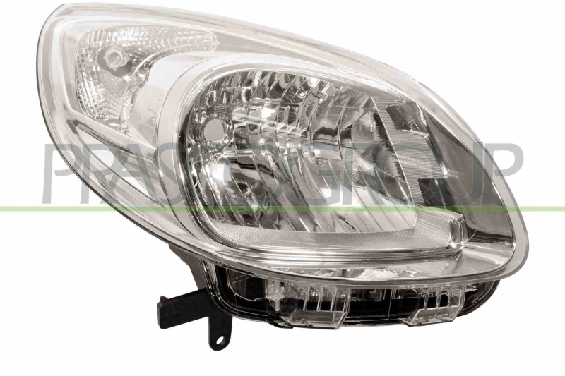 Image of PRASCO Headlight PRASCO RN9214813