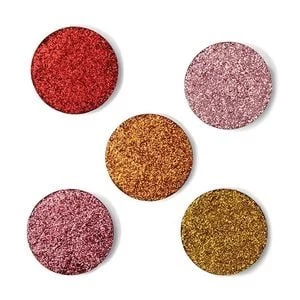 image of Revolution Pro Eyeshadow Refills Pack Glisten Here