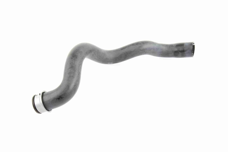 Image of VAICO V30-1663 Radiator Hose Q+, original equipment manufacturer quality, Upper Radiator Hose (475)