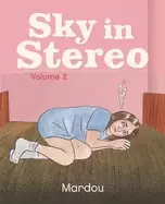 Image of sky in stereo vol 2
