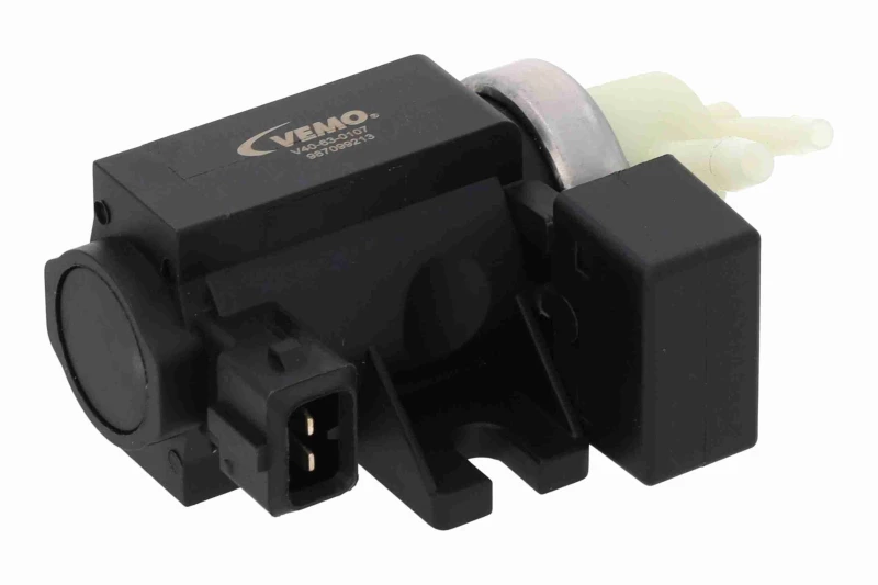 Image of VEMO Pressure Converter, exhaust control VEMO V40-63-0107