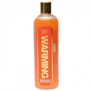 Image of NAF Warming Wash