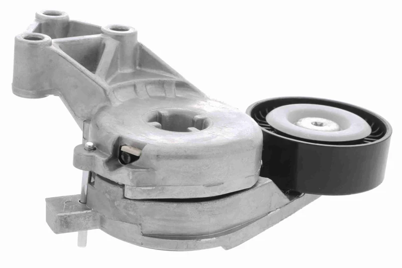 Image of VAICO V10-0553 Tensioner Original VAICO Quality Belt Tensioner,v-ribbed belt (541)