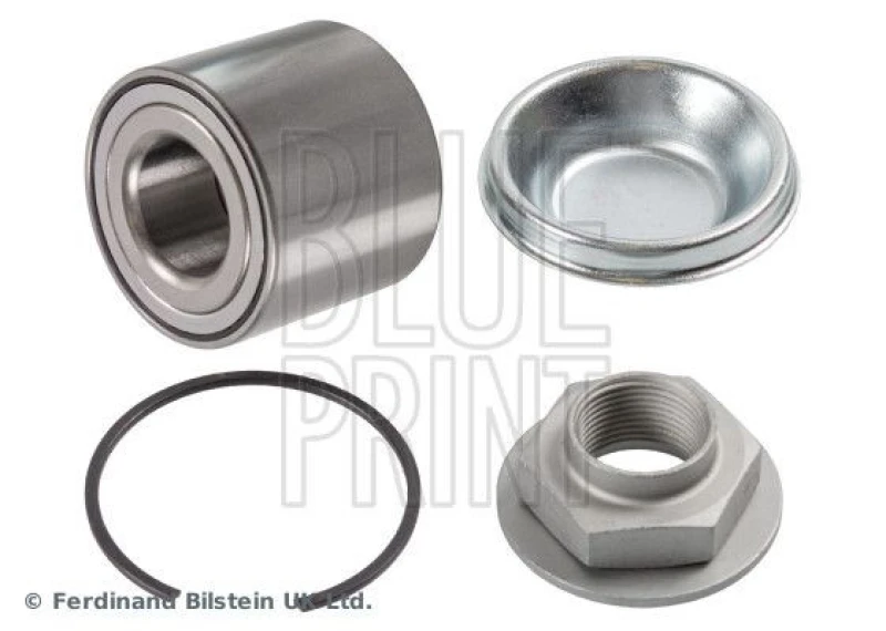 Image of Blue PRINT Wheel bearing kit Blue PRINT ADBP820009