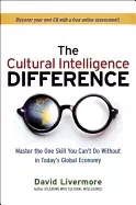 Image of cultural intelligence difference master the one skill you cant do without i