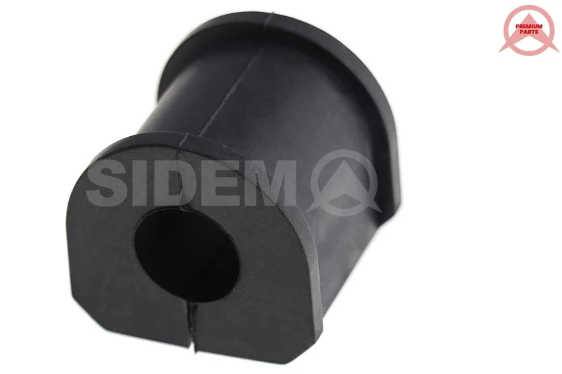 Image of SIDEM 809903 Stabilizer Bushes Rear Axle Lower Anti-roll Bar Bush Kit (1334)