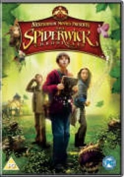 image of The Spiderwick Chronicles