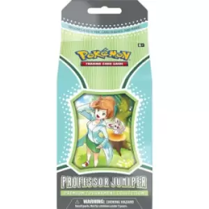 Image of Pokemon TCG: Juniper Premium Tournament Collection for Merchandise